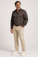 Camisa Olymp Comfort SKTF840261COMFORTI2C