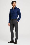 Camisa Ingram Slim SKTFAB045DSLIMC6B
