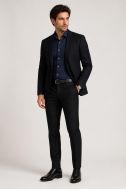 Camisa Ingram Slim SKTFAB045DSLIMC6B