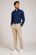 Camisa Ingram Slim SKTFAB045DSLIMC6B