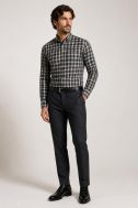Camisa Ingram Slim SKTFC53C8DSLIMI7C