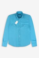 Hemd Ingram Slim SKTFCD93ABSLIMG8C