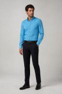 Hemd Ingram Slim SKTFCD93ABSLIMG8C