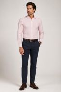Shirt no iron Ingram Regular SKTFD1D661REGULARL2C