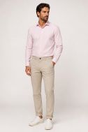 Shirt no iron Ingram Regular SKTFD1D661REGULARL2C