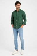 Shirt Xacus Regular SKTFD83753REGULARE3B