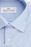 Shirt no iron Ingram Regular SKTFEE638BREGULARD4E