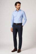 Shirt no iron Ingram Regular SKTFEE638BREGULARD4E