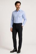 Shirt no iron Ingram Regular SKTFEE638BREGULARD4E