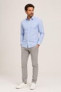 Shirt no iron Ingram Regular SKTFEE638BREGULARD4E