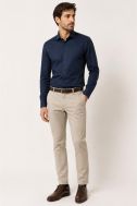 Chemise Caliban Slim SKTJN072YTSLIMH8D