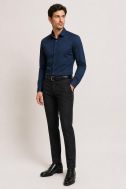 Chemise Caliban Slim SKTJN072YTSLIMH8D