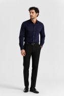 Chemise New England Slim SKTK16P5YFSLIMI4B