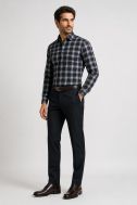 Chemise New England Slim SKTLJO38TXSLIMG5E