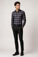 Chemise New England Slim SKTLJO38TXSLIMG5E