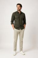 Shirt Guglielminotti Regular SKTMHDJEXYREGULARG4D