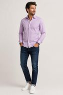 Shirt Caliban Regular SKTZCCWWCTREGULARI4C