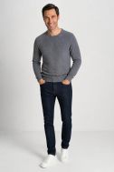 Strickwaren Telayo Slim TELAYO1018-6750-527