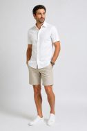 Camisa no plancha Venti Regular VENTI-001620-002