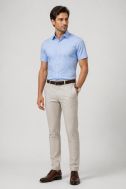Camisa no plancha Venti Slim VENTI-001930-115