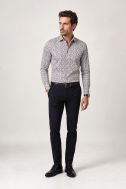 Hemd Venti Slim VENTI-103501000-750