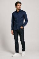 Camisa no plancha Venti Slim VENTI-103522600-116