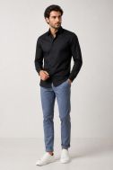 Shirt no iron Venti Slim VENTI-103522600-800