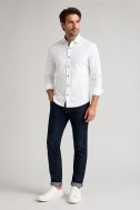 Camisa no plancha Venti Regular VENTI-113644200-000