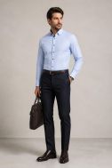 Shirt no iron Venti Regular VENTI-113644200-101