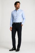 Shirt no iron Venti Regular VENTI-113644200-101