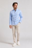 Shirt no iron Venti Regular VENTI-113644200-101