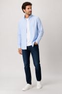Hemd Venti Regular VENTI-144321500-100