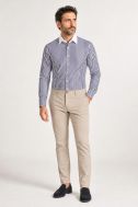 Camisa Xacus Regular XACUS-11232-532-080