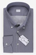 Shirt Xacus Regular XACUS-11292-507-001
