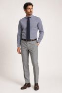 Shirt Xacus Regular XACUS-11292-507-001
