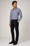 Shirt Xacus Regular XACUS-11292-507-001