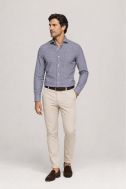 Shirt Xacus Regular XACUS-11292-507-001