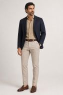 Shirt Xacus Regular XACUS-11297-742ML-016