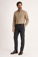 Shirt Xacus Regular XACUS-11297-742ML-016