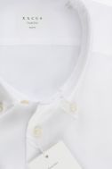 Shirt no iron Xacus Classic XACUS-11807-WF507-011-0926