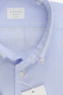 Chemise sans repassage Xacus Classic XACUS-11810-WF307-001-0926