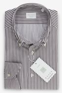 Chemise sans repassage Xacus Regular XACUS-11810-WF307-012-0926