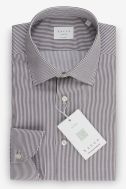 Chemise sans repassage Xacus Classic XACUS-11810-WF331-010-0926