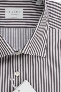 Chemise sans repassage Xacus Classic XACUS-11810-WF331-012-0926