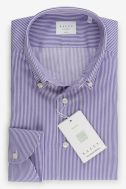 Shirt no iron Xacus Regular XACUS-11810-WF507-003-0926