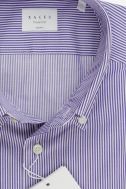 Shirt no iron Xacus Regular XACUS-11810-WF507-003-0926