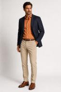 Camisa Xacus Regular XACUS-21135-748-333