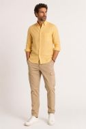 Camisa Xacus Regular XACUS-21174-421-010