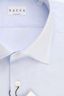 Camisa Xacus Classic XACUS-21410-331ML-001