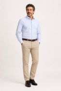 Camisa Xacus Classic XACUS-21410-331ML-001